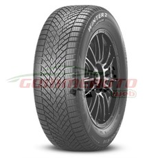 COP. 265/45VR21 PIRELLI SCORPION WINTER 2 ELECT XL 108V M